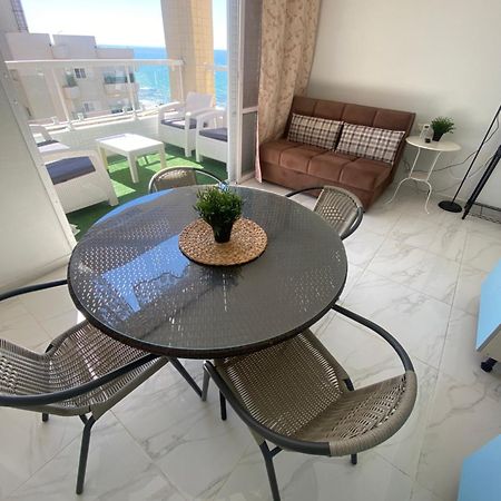 Apartment Oskar Beach Bat Yam Eksteriør billede