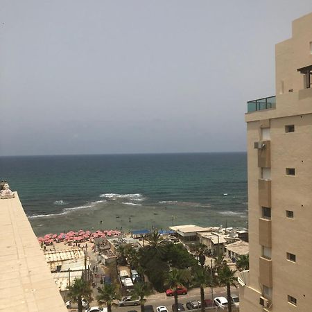 Apartment Oskar Beach Bat Yam Eksteriør billede