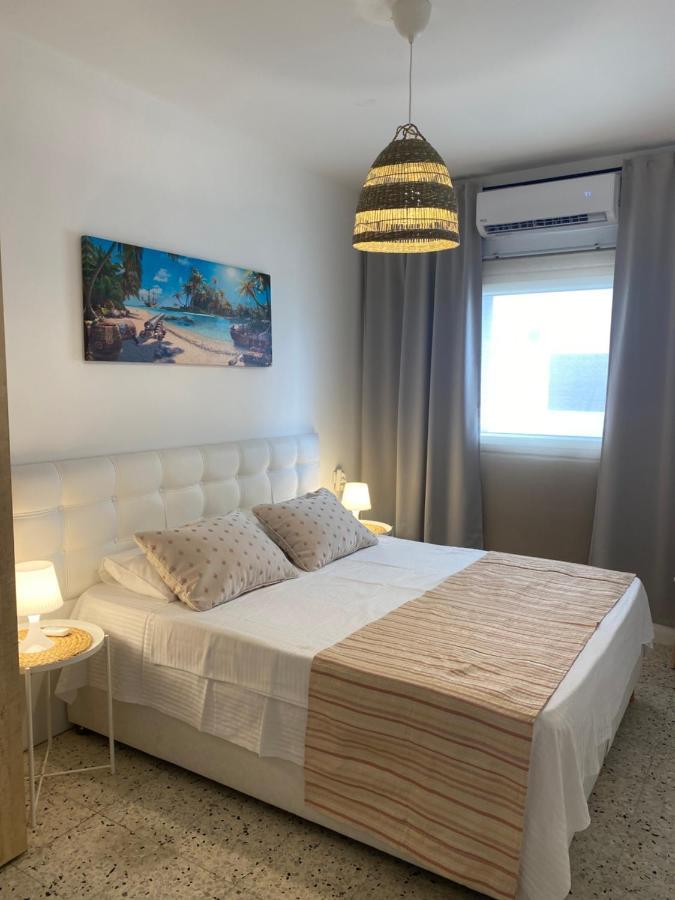 Apartment Oskar Beach Bat Yam Eksteriør billede