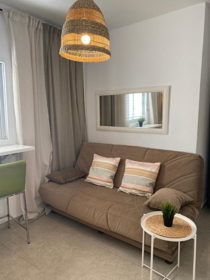 Apartment Oskar Beach Bat Yam Eksteriør billede