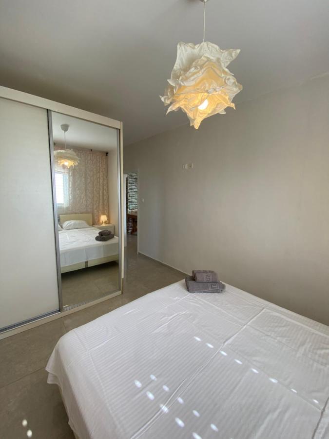 Apartment Oskar Beach Bat Yam Eksteriør billede