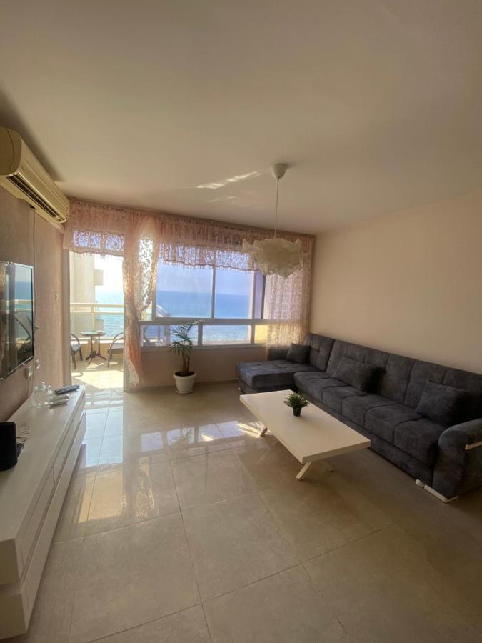 Apartment Oskar Beach Bat Yam Eksteriør billede