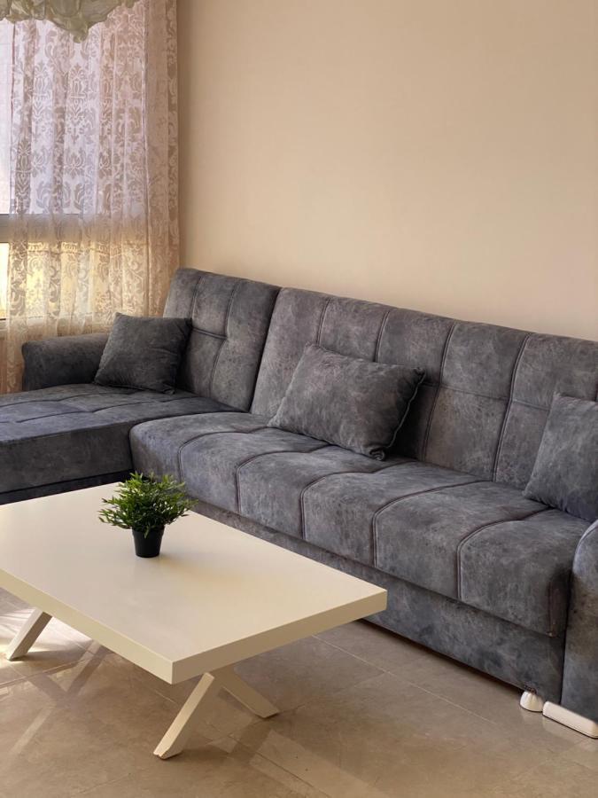 Apartment Oskar Beach Bat Yam Eksteriør billede