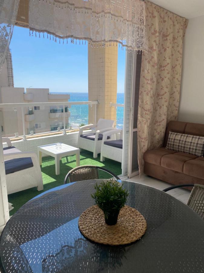 Apartment Oskar Beach Bat Yam Eksteriør billede