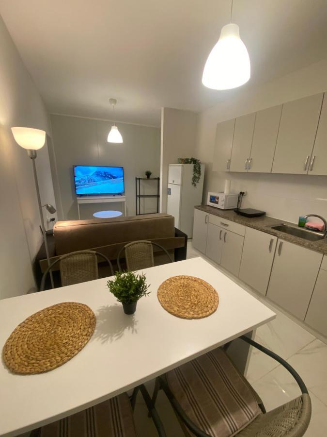 Apartment Oskar Beach Bat Yam Eksteriør billede