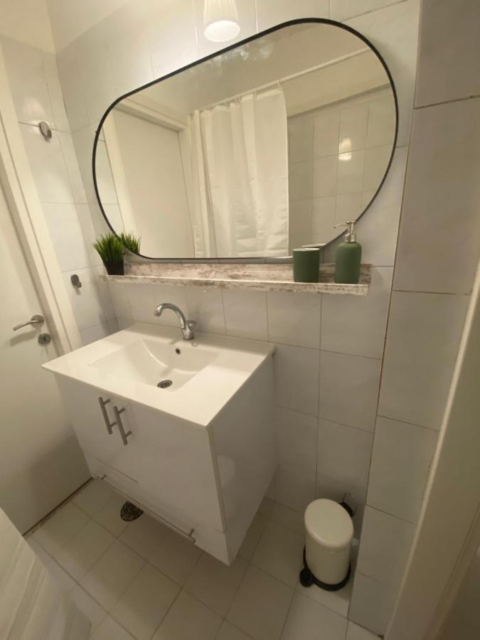 Apartment Oskar Beach Bat Yam Eksteriør billede