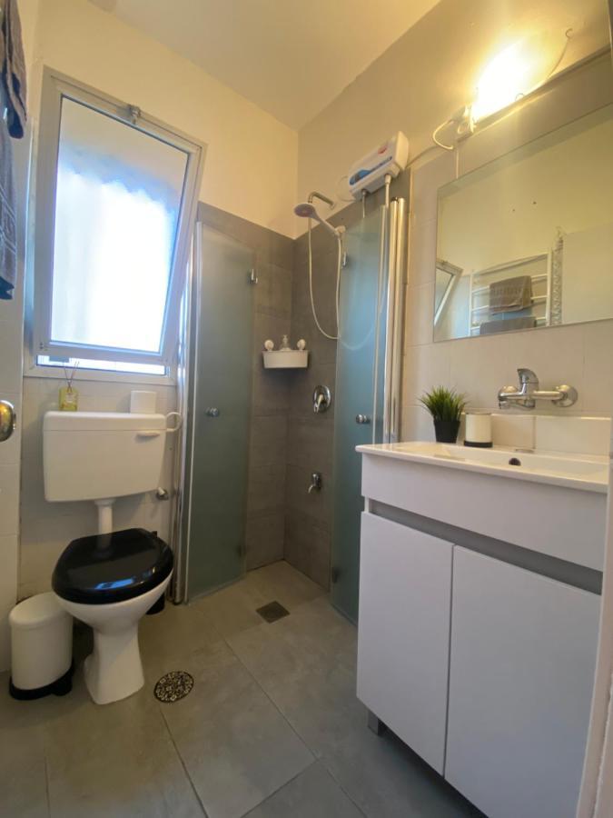 Apartment Oskar Beach Bat Yam Eksteriør billede
