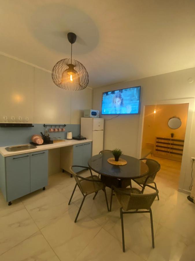 Apartment Oskar Beach Bat Yam Eksteriør billede