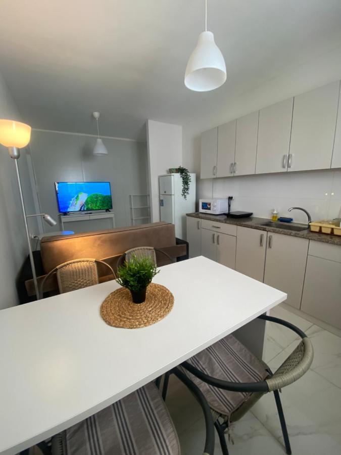 Apartment Oskar Beach Bat Yam Eksteriør billede