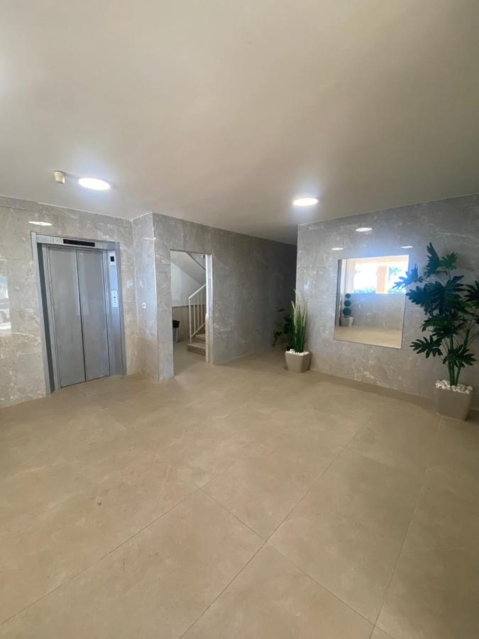 Apartment Oskar Beach Bat Yam Eksteriør billede