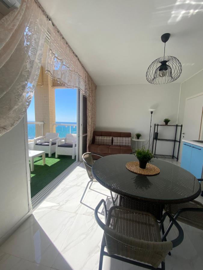 Apartment Oskar Beach Bat Yam Eksteriør billede