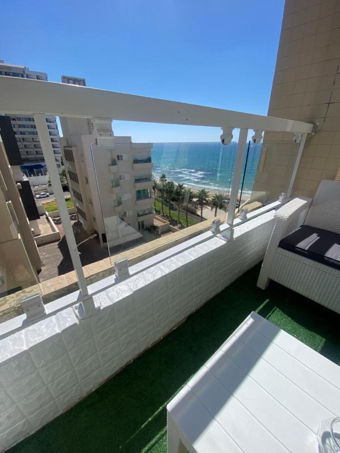 Apartment Oskar Beach Bat Yam Eksteriør billede