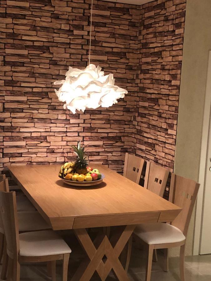 Apartment Oskar Beach Bat Yam Eksteriør billede