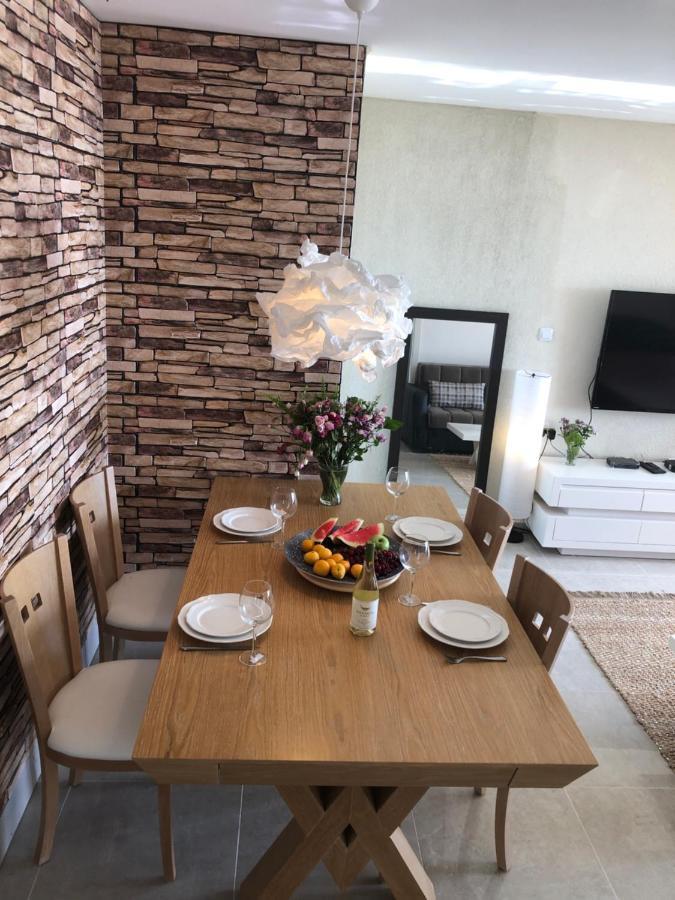 Apartment Oskar Beach Bat Yam Eksteriør billede